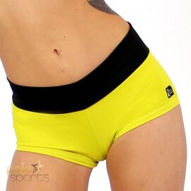 i-Style Short Coupe Maxi