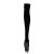 Pleaser Bottes cuissardes ADORE-3002 Noir EU-38/US-8