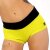 i-Style Short Coupe Maxi S Citron/Noir
