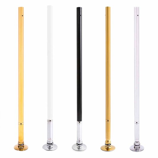 X-Pole A-Pole Pièce de Rechange (PRO)