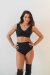 Pole Addict Short Lona Noir M