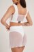 Shark Polewear Short Serenity Blanc XS