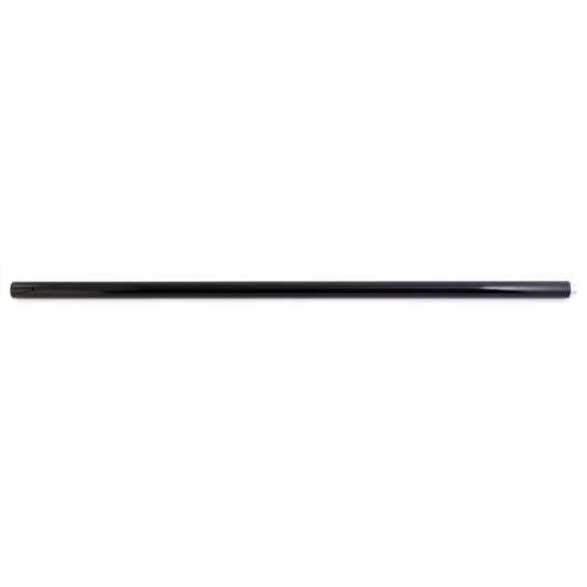 X-Pole X-Stage Lite A-Pole Revêtement Poudré Noir 45 mm