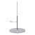X-Pole X-Stage Lite A-Pole Revêtement Poudré Noir 45 mm