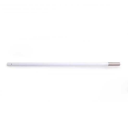 X-Pole X-Stage Lite A-Pole Revêtement Poudré Blanc 45 mm