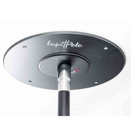Lupit Pole Classic Plaque de Renfort de Plafond pour...