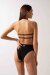 Shark Polewear Short Bali Noir XL