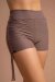 Paradise Chick Short Supreme Marron S