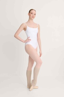 Guêtre Beige
