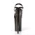 Pleaser Sandales INFINITY-997 Noir EU-35/US-5