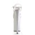 Pleaser Sandales INFINITY-997 Blanc EU-36/US-6