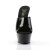 Pleaser Sandales KISS-201 Noir EU-41/US-11