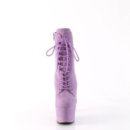 Pleaser ADORE-1020FS Bottines à plateforme Daim...