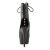 Pleaser Bottines DELIGHT-1016 Noir EU-37/US-7