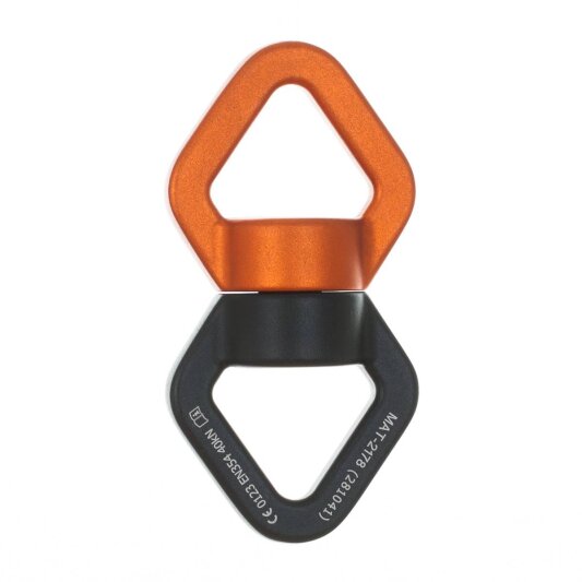 pivot avec roulement à bille 40 kN Occasion