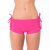 Dragonfly Short Michelle S Rose