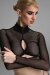 HotCakes Haut Arachne Noir XS