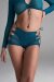 HotCakes Short Arachne Turquoise