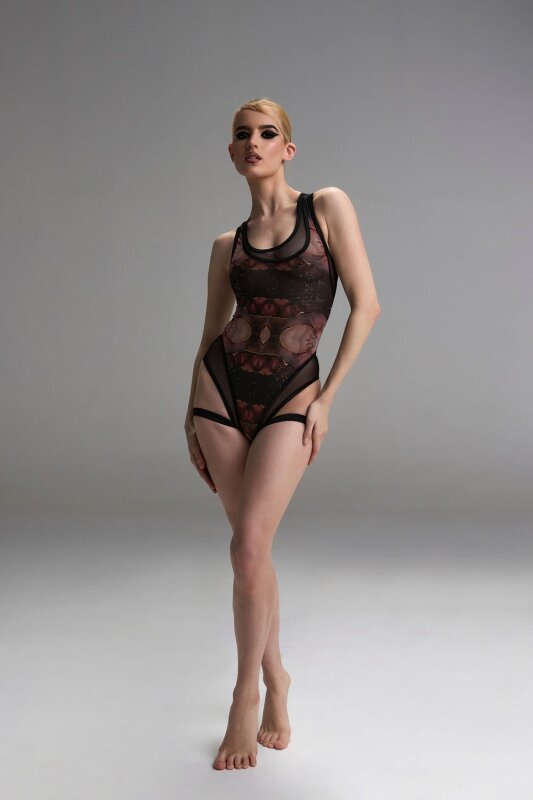 HotCakes Body Hekate M