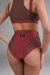 HotCakes Short Echidna XS