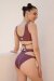 HotCakes Short Savanna Mauve XS