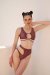 HotCakes Haut Savanna Mauve