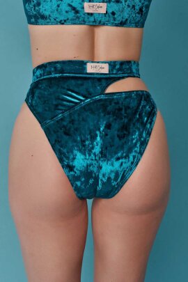 HotCakes Short Savanna Bleu Ciel