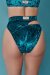 HotCakes Short Savanna Bleu Ciel