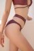 HotCakes Short Savanna Mauve XL
