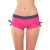 Dragonfly Short Emily S Rose/Gris