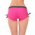 Dragonfly Short Emily S Rose/Gris