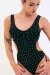 Lunalae Body Imogen Diamante Noir XL