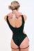 Lunalae Body Imogen Diamante Noir XL