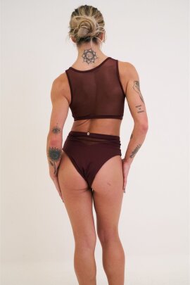 Lunalae Haut Odessa Chocolat XL