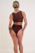 Lunalae Haut Odessa Chocolat XL