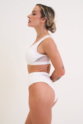 Lunalae Haut Odessa Blanc S