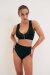 Lunalae Short Odessa Noir L