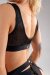 RAD Haut Hecate Twinkle Noir XL