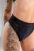 RAD Short Hecate Twinkle Noir