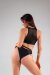 RAD Haut Chandra Twinkle Noir M
