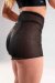RAD Short Twinkle Tulle Noir