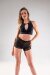 RAD Short Twinkle Tulle Noir