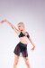 RAD Jupe Lara Noir XS