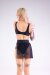 RAD Jupe Lara Noir XS