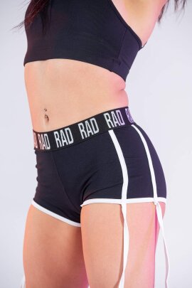 RAD Short Rad Strings Noir M