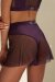 Shark Polewear Short Serenity Grape