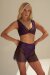 Shark Polewear Short Serenity Grape