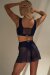 Shark Polewear Short Serenity Sapphira
