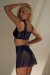 Shark Polewear Short Serenity Sapphira