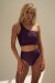 Shark Polewear Short Charlotte Grape